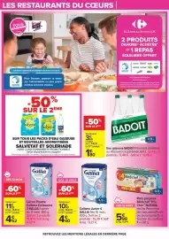 Catalogue Carrefour Drive page 50