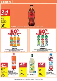 Catalogue Carrefour Drive page 51