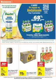 Catalogue Carrefour Drive page 52