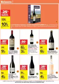 Catalogue Carrefour Drive page 54