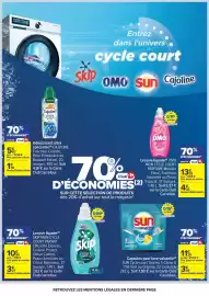 Catalogue Carrefour Drive page 55