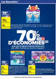 Catalogue Carrefour Drive page 57