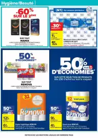 Catalogue Carrefour Drive page 58
