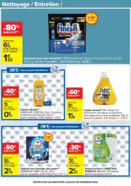 Catalogue Carrefour Drive page 59