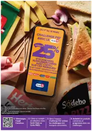 Catalogue Carrefour Drive page 6