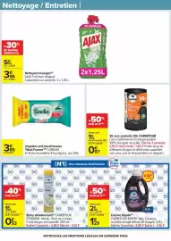 Catalogue Carrefour Drive page 60