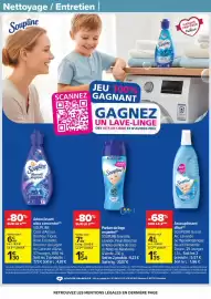 Catalogue Carrefour Drive page 61