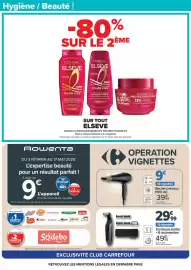 Catalogue Carrefour Drive page 62
