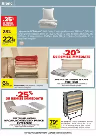 Catalogue Carrefour Drive page 69