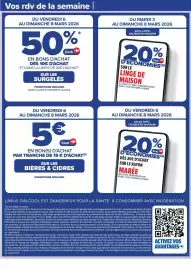 Catalogue Carrefour Drive page 7