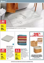 Catalogue Carrefour Drive page 70