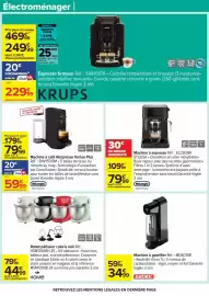 Catalogue Carrefour Drive page 72