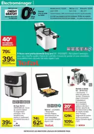 Catalogue Carrefour Drive page 73