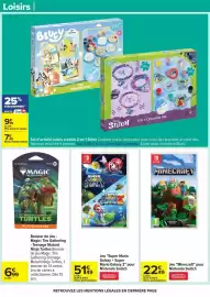 Catalogue Carrefour Drive page 74