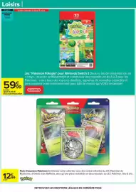 Catalogue Carrefour Drive page 75