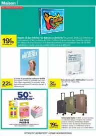 Catalogue Carrefour Drive page 76