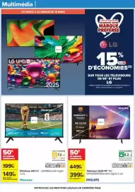 Catalogue Carrefour Drive page 80