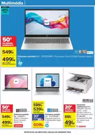 Catalogue Carrefour Drive page 82