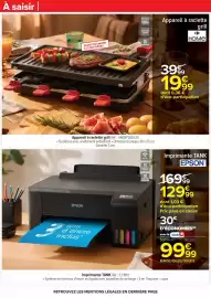 Catalogue Carrefour Drive page 85