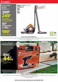 Catalogue Carrefour Drive page 88