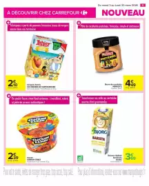 Catalogue Carrefour Drive page 5
