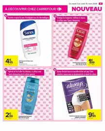 Catalogue Carrefour Drive page 9