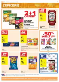 Catalogue Carrefour Contact page 12