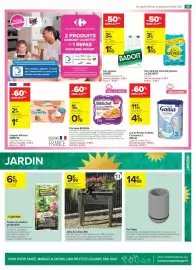 Catalogue Carrefour Contact page 15