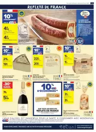 Catalogue Carrefour Contact page 3