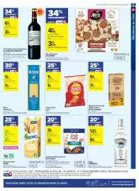 Catalogue Carrefour Contact page 5