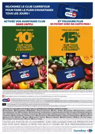 Catalogue Carrefour page 2