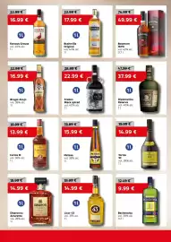 VELTA Free Shop leták Strana 2