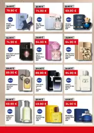 VELTA Free Shop leták Strana 6