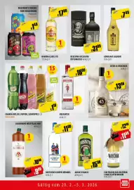 FreeOneShop Prospekt Seite 3