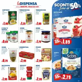 Volantino Sigma Pagina 11