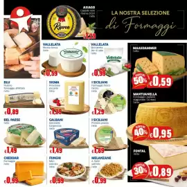 Volantino Sigma Pagina 3