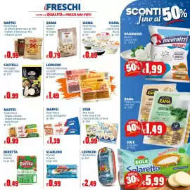 Volantino Sigma Pagina 7