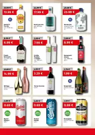 VELTA Free Shop Prospekt Seite 3