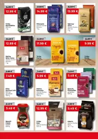 VELTA Free Shop Prospekt Seite 4