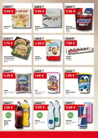 VELTA Free Shop Prospekt Seite 5