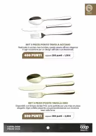 Volantino Coop Master Alleanza 3.0 Pagina 11