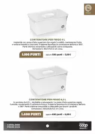 Volantino Coop Master Alleanza 3.0 Pagina 17