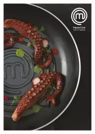 Volantino Coop Master Alleanza 3.0 Pagina 18