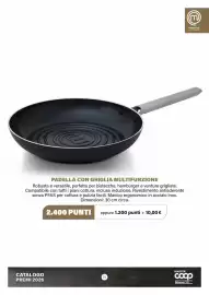 Volantino Coop Master Alleanza 3.0 Pagina 19