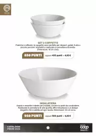 Volantino Coop Master Alleanza 3.0 Pagina 8