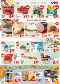 Volantino Crai Pagina 2