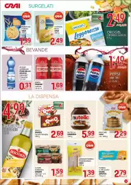 Volantino Crai Pagina 3