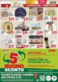 Volantino Crai Pagina 4