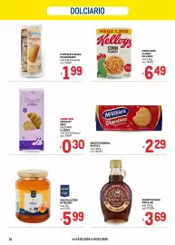 Volantino Metro Pagina 10