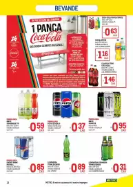 Volantino Metro Pagina 13